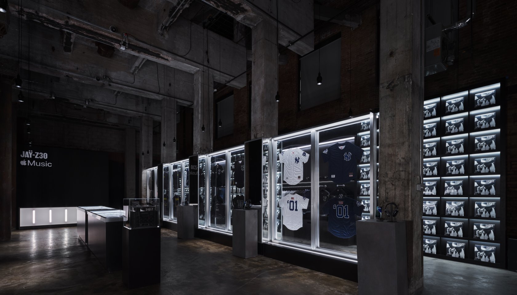 JAŸ-Z’s ‘Reasonable Doubt’ Turns 30 With NYC Celebrations JAŸ-Z’s ‘Reasonable Doubt’ Turns 30 With NYC Celebrations