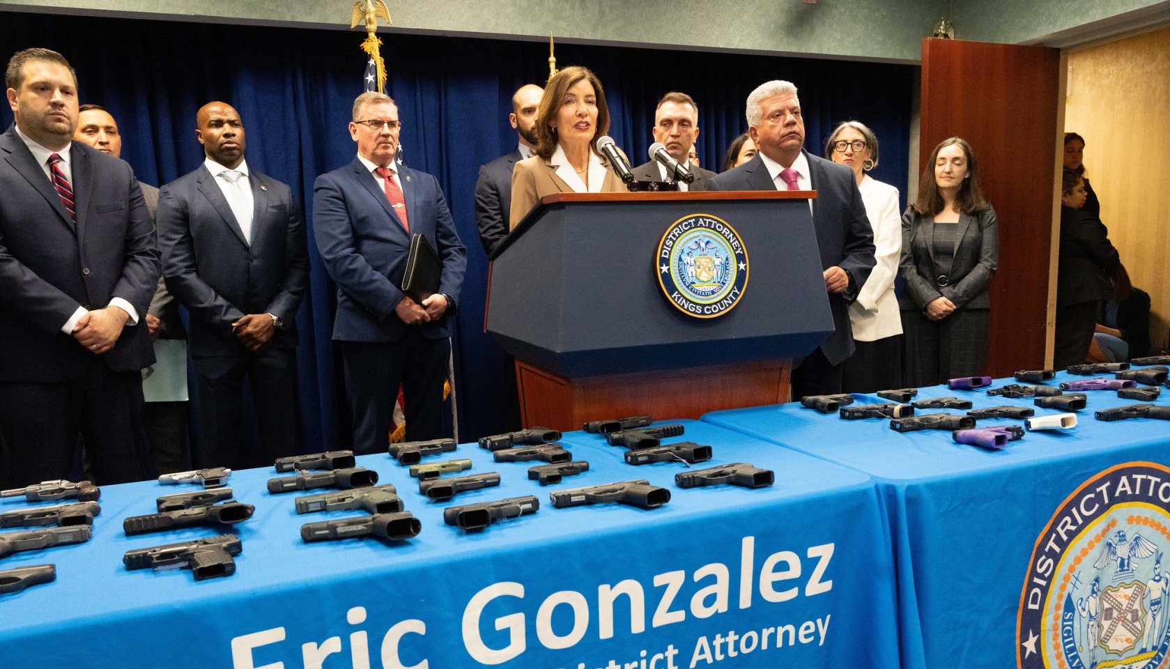 22 Alleged Folk Nation Gang Members Indicted In New York 22 Alleged Folk Nation Gang Members Indicted In New York