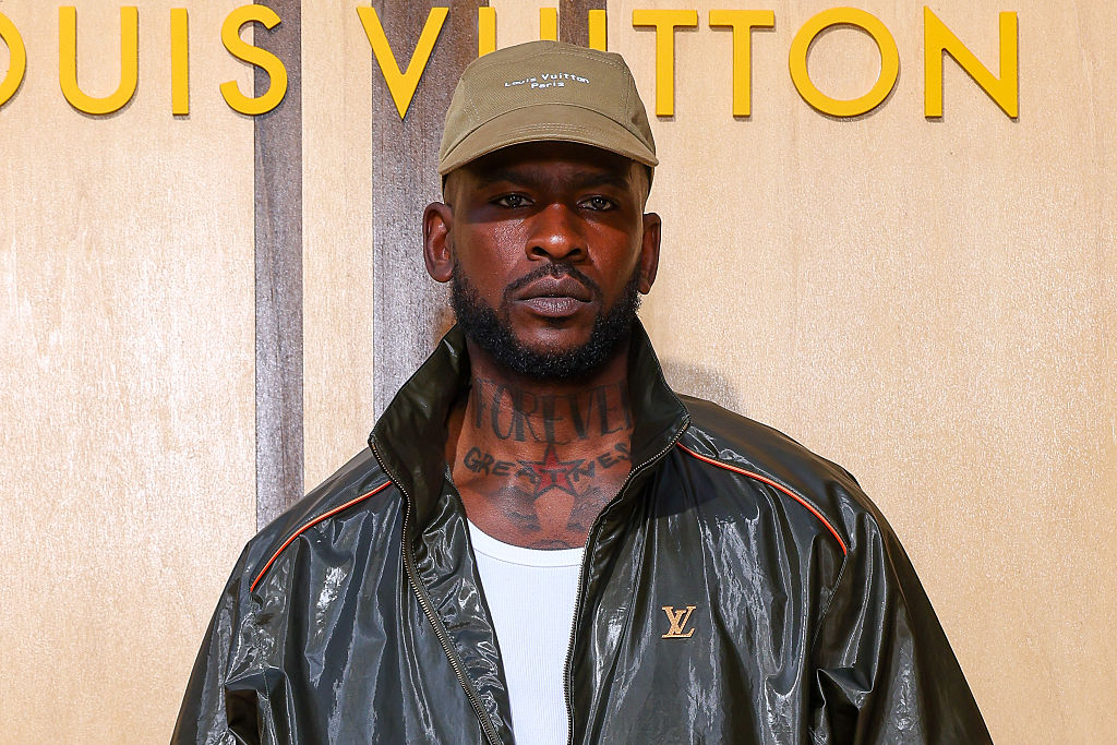 Louis Vuitton - Photocall - Paris Fashion Week - Menswear Spring/Summer 2027