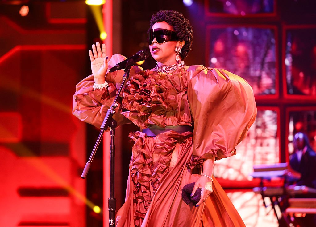BET Awards 2026 - Show