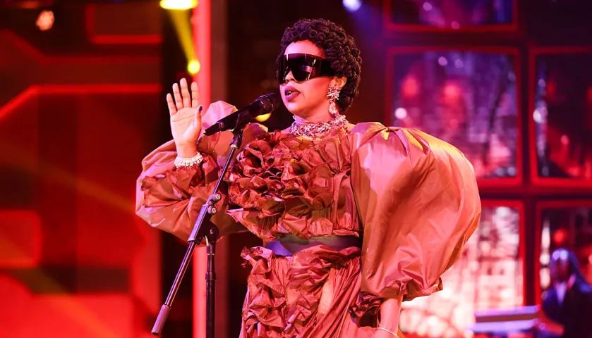 Check Out The Most Viral Moments From The 2024 BET Awards