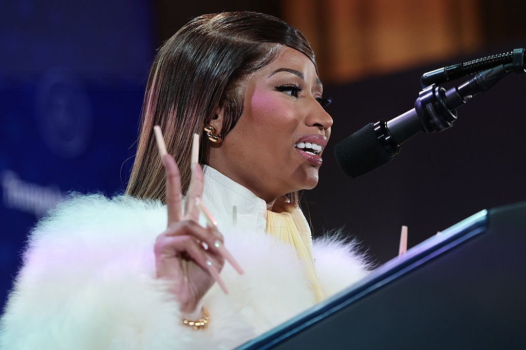 Nicki Minaj Shows Elon Musk Birthday Love Nicki Minaj Shows Elon Musk Birthday Love