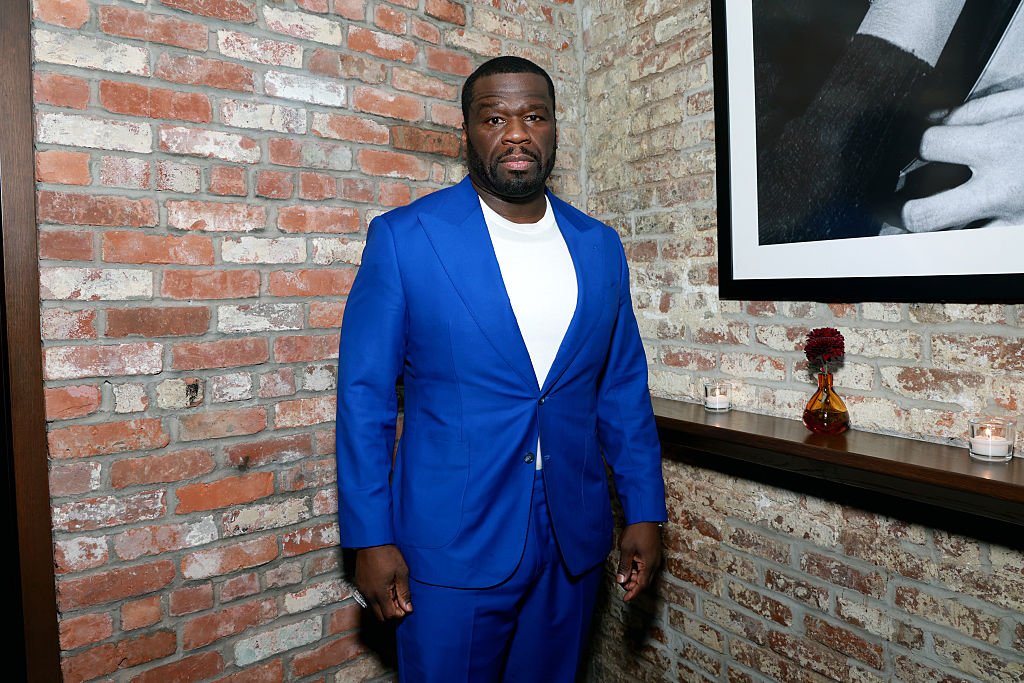 50 Cent Booked To Play Show At Donald Trump Jr.’s Club. 50 Cent Booked To Play Show At Donald Trump Jr.’s Club.