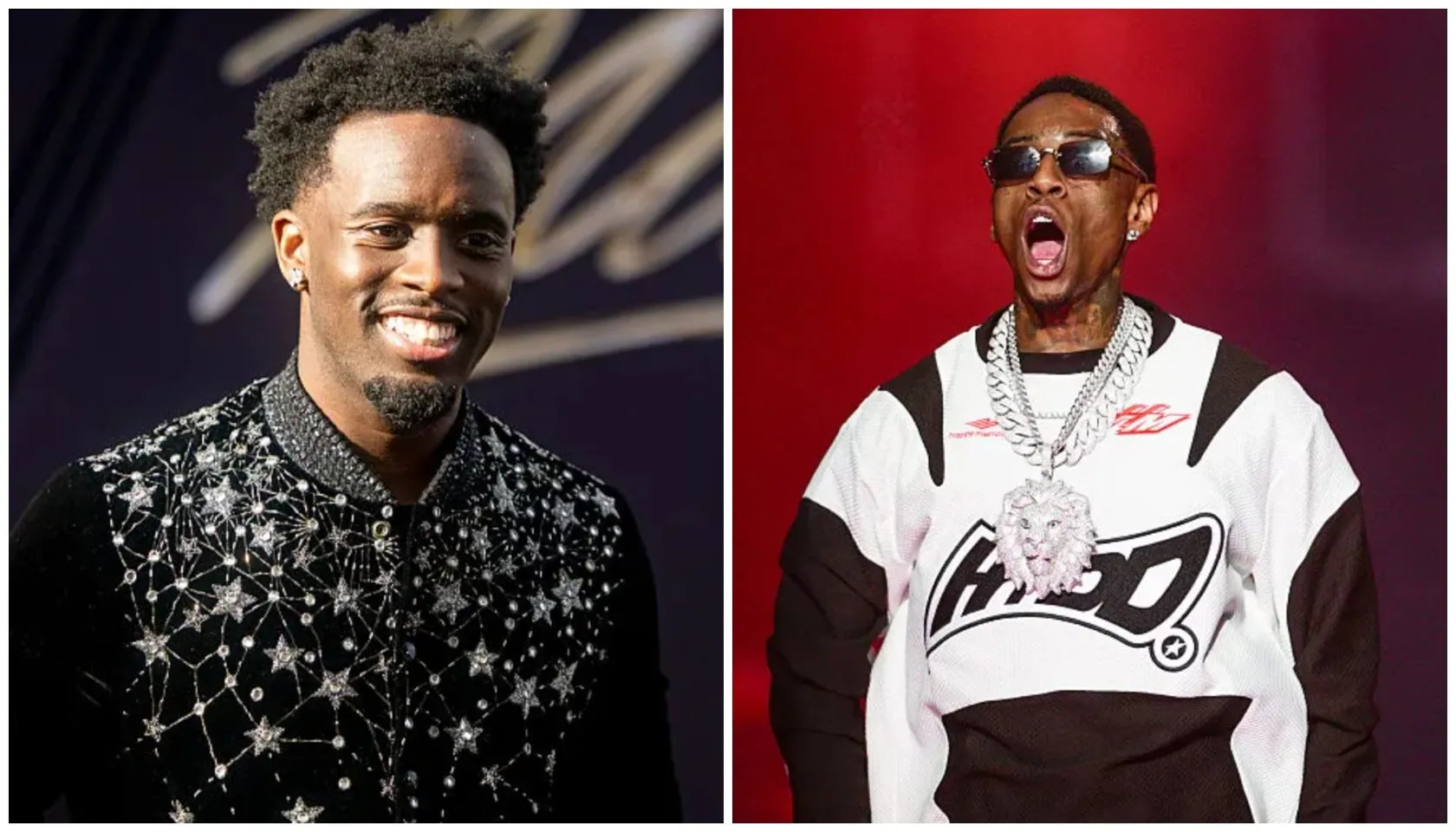 Soulja Boy Denied Entry To Kai Cenats Streamer University Event