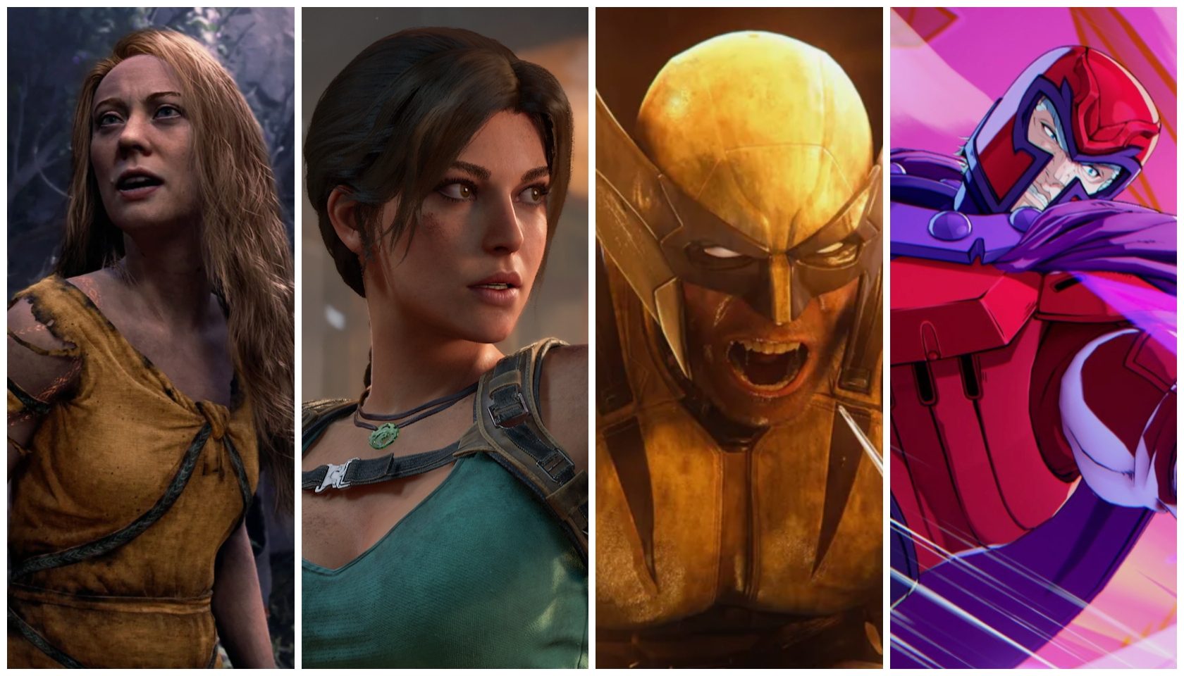 State of Play: ‘Marvel’s ‘Wolverine,’ ‘MARVEL Tōkon: Fighting Souls,’ ‘God of War Laufey’ & Other Big Announcements