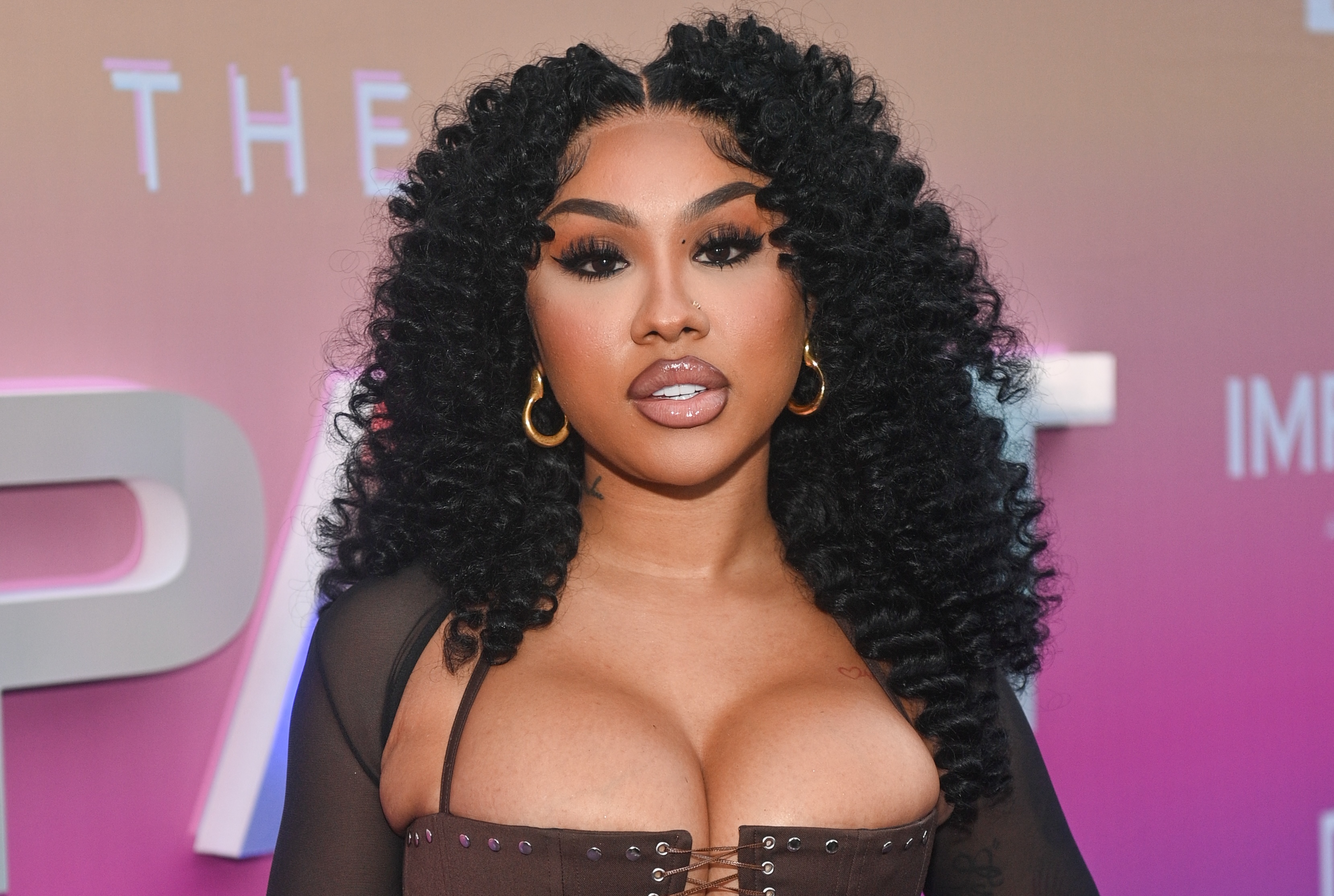 Alleged Sex Tape Of Ari Fletcher & “Mystery Man” Leaks