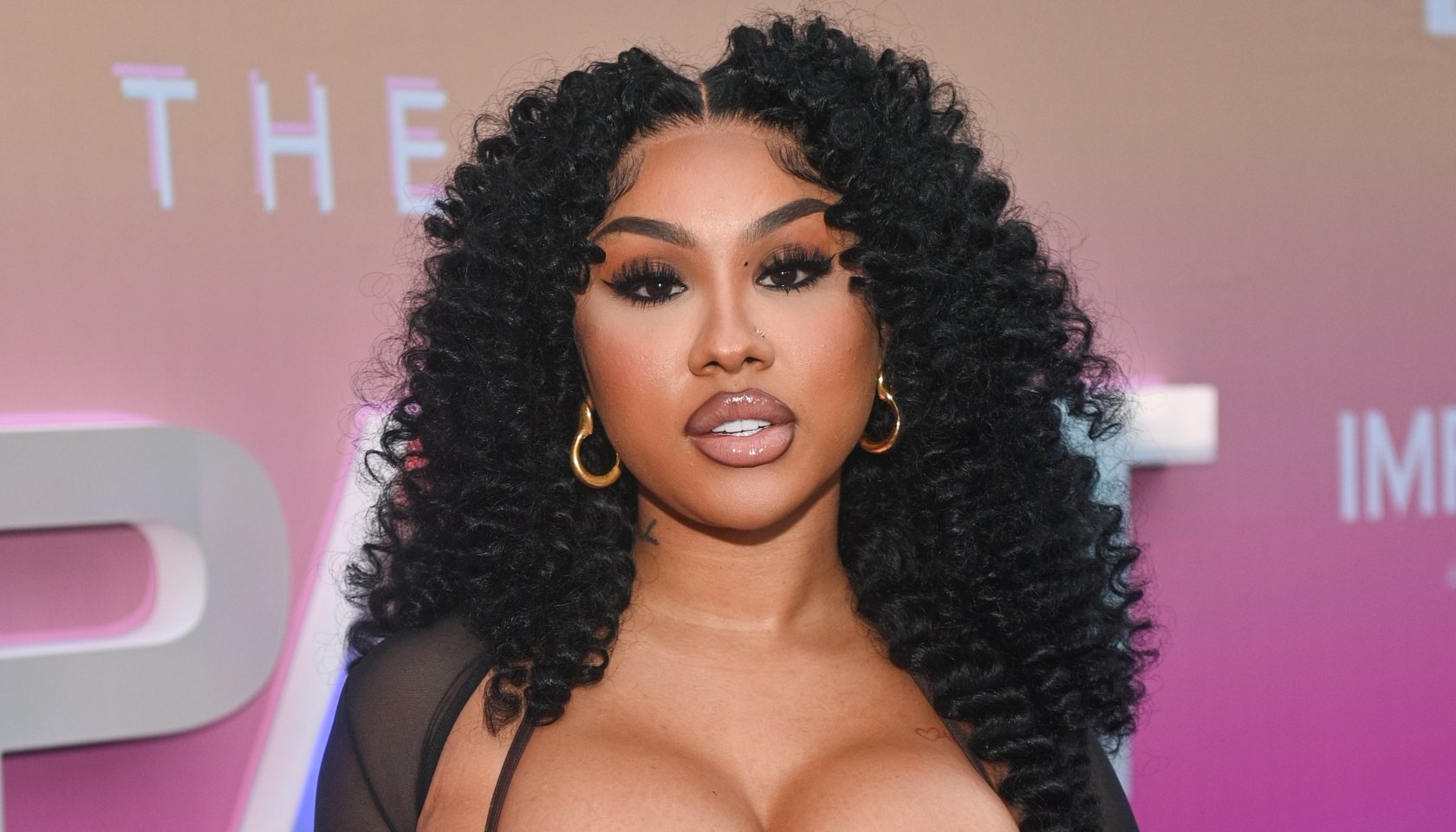 Alleged Sex Tape Of Ari Fletcher & “Mystery Man” Leaks