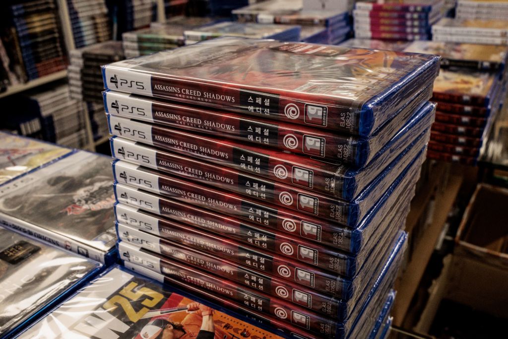 Sony Dragged After PlayStation Physical Disc Announcement Sony Dragged After PlayStation Physical Disc Announcement