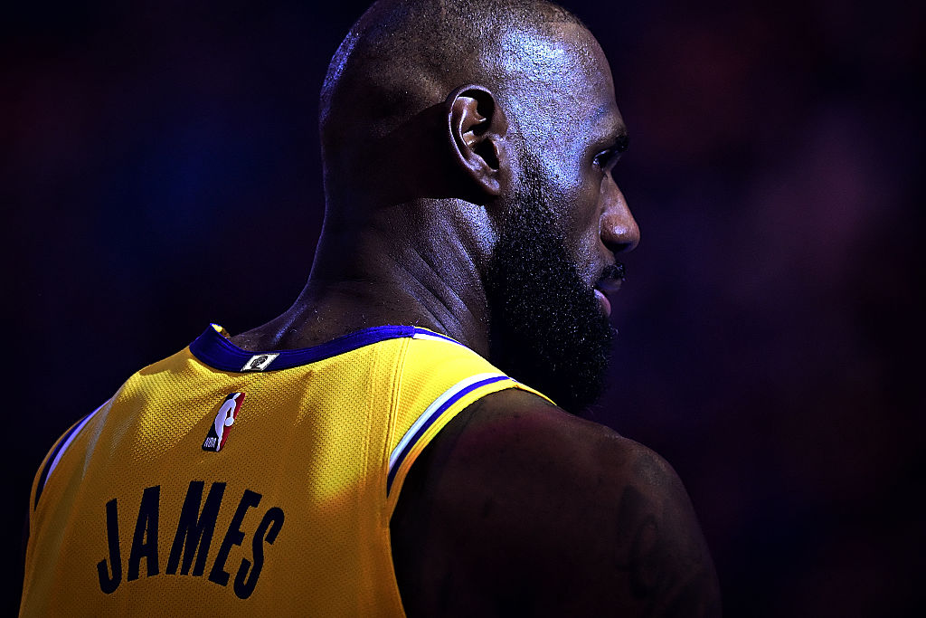 Rich Paul Says LeBron James Is Considering Several Teams Rich Paul Says LeBron James Is Considering Several Teams