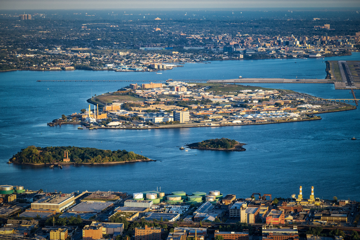 Rappers Who Referenced Rikers Island In Songs