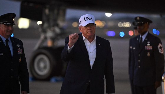 Donald Trump Brought In $2.2 Billion In Revenue, MAGA Voters React BIGLY