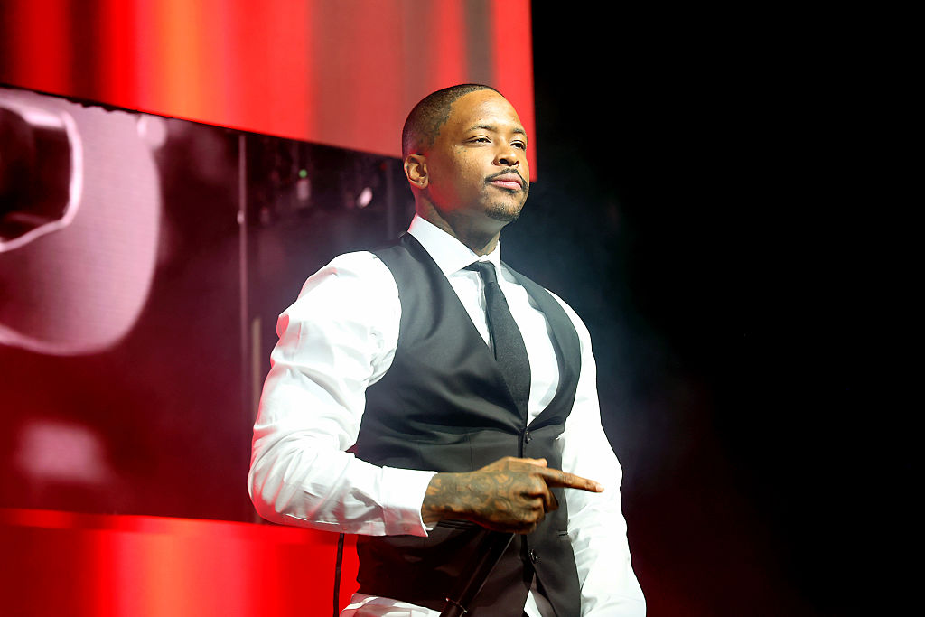 BETX Main Stage - Day 2