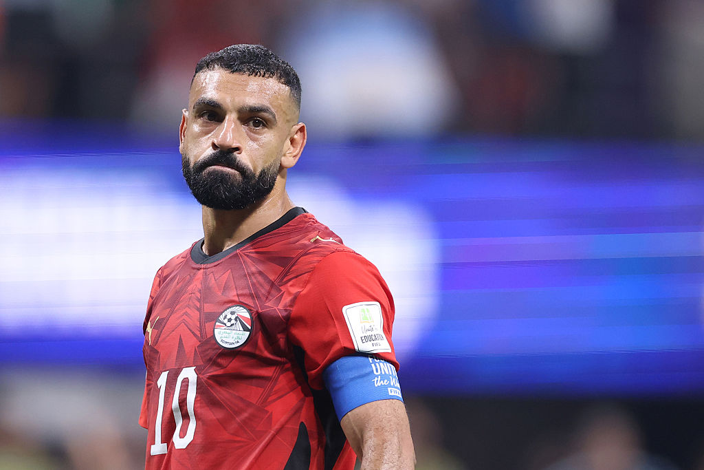 Argentina v Egypt: Round of 16 - FIFA World Cup 2026