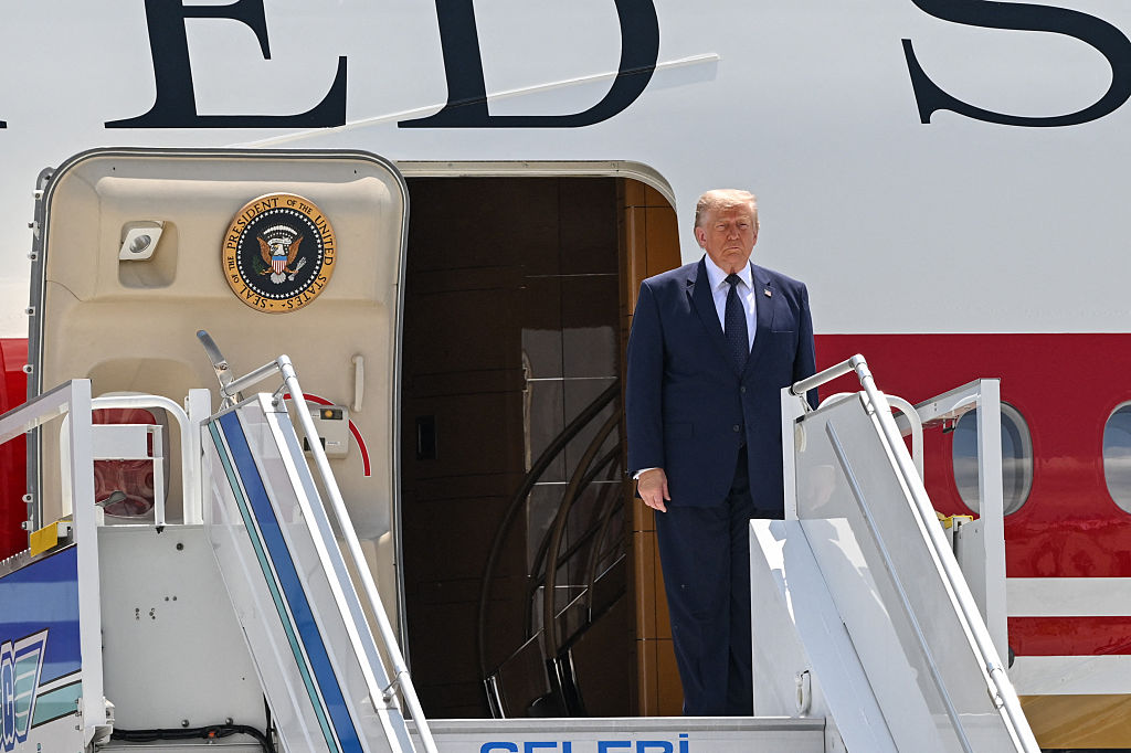 TURKEY-US-NATO-SUMMIT-DEFENCE