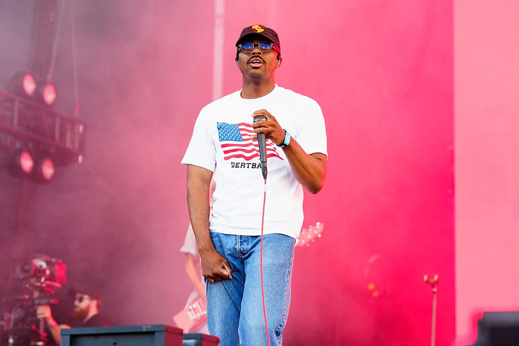 2026 Bonnaroo Music And Arts Festival