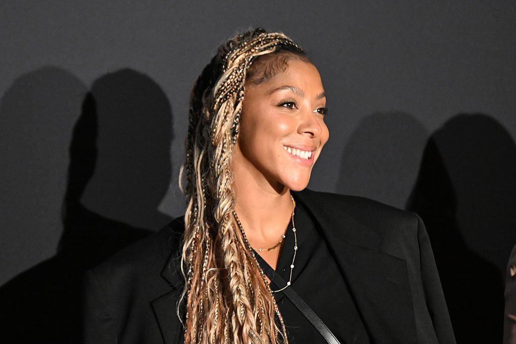 Prime Video Celebrates WNBA On Prime Tip Off