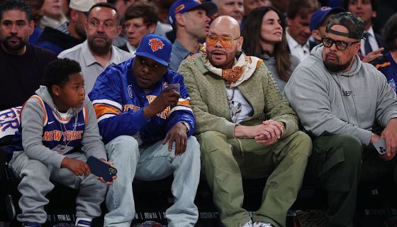 Fat Joe ft. Yung Miami & Jadakiss “Victory Lap,” Starface & Tyga “Gave U Racks” & More | Daily Visuals 7.10.26