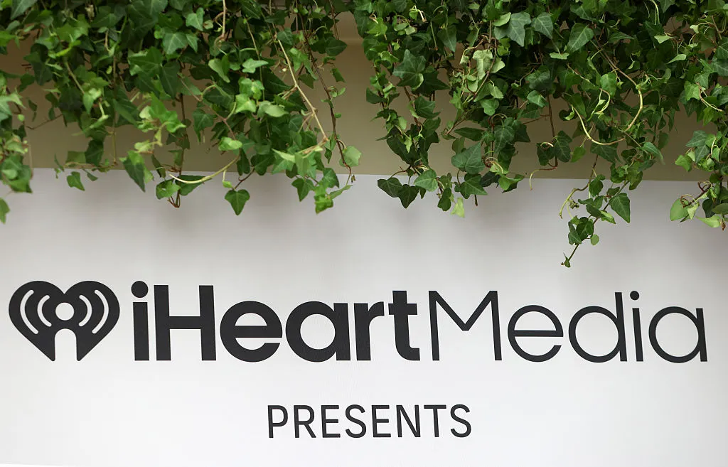 Deep Blue Business Of Women's Sports Summit Presented By iHeartMedia