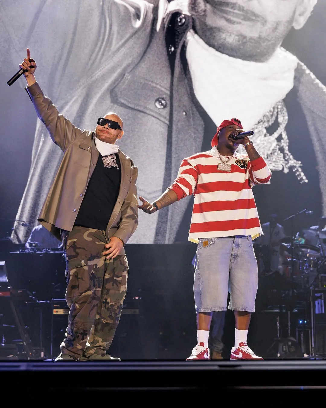 Social Media Clips From JAŸ-Z's New York Takeover Weekend | 103.1