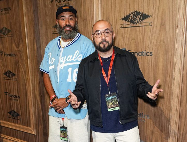 Fanatics Fest NYC