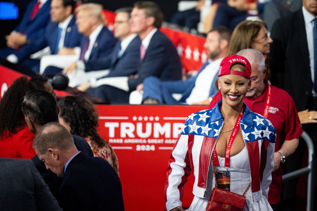 2024 Republican National Convention