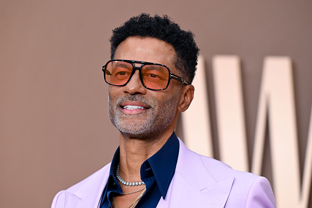 Eric Benét Says There’s No Bad Blood With JAŸ-Z Nearly A Decade After Being Mentioned On ‘4:44’