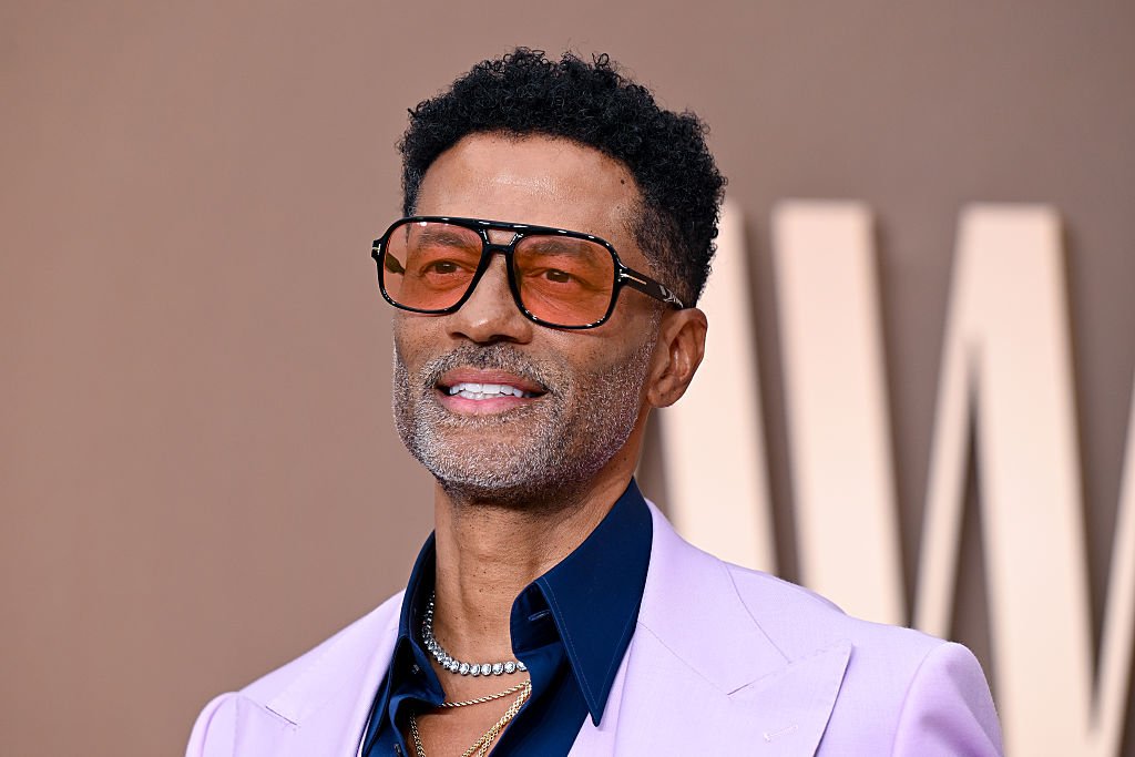 BET Awards 2026 - Arrivals