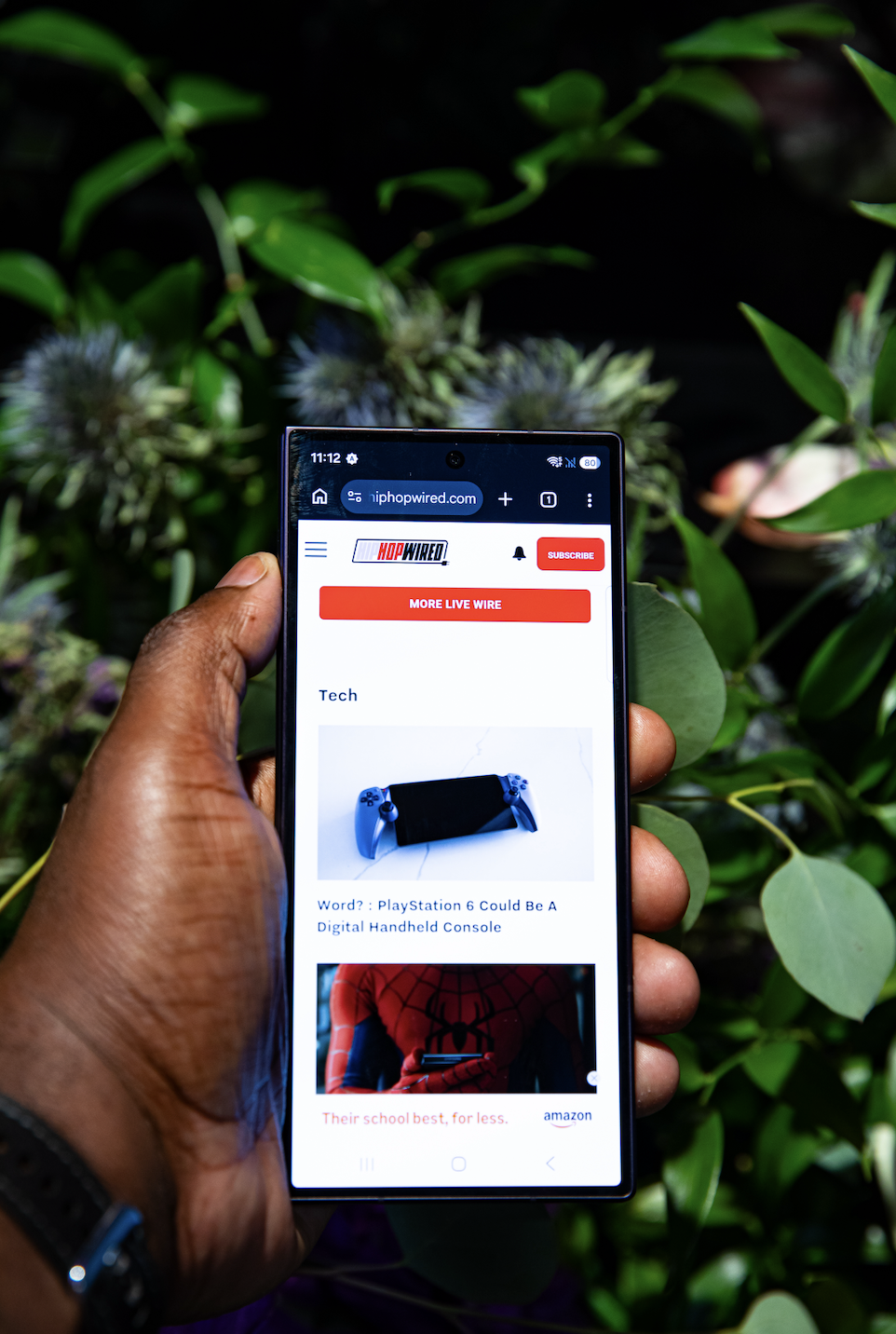 Samsung’s Foldable Phone Finally Goes Ultra With Galaxy Z Fold8 Series & Introduces A New Model