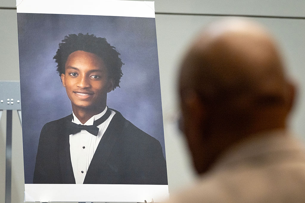 Al Sharpton, Tyler Perry Offer $100K Reward For Nolan Wells Arrest
