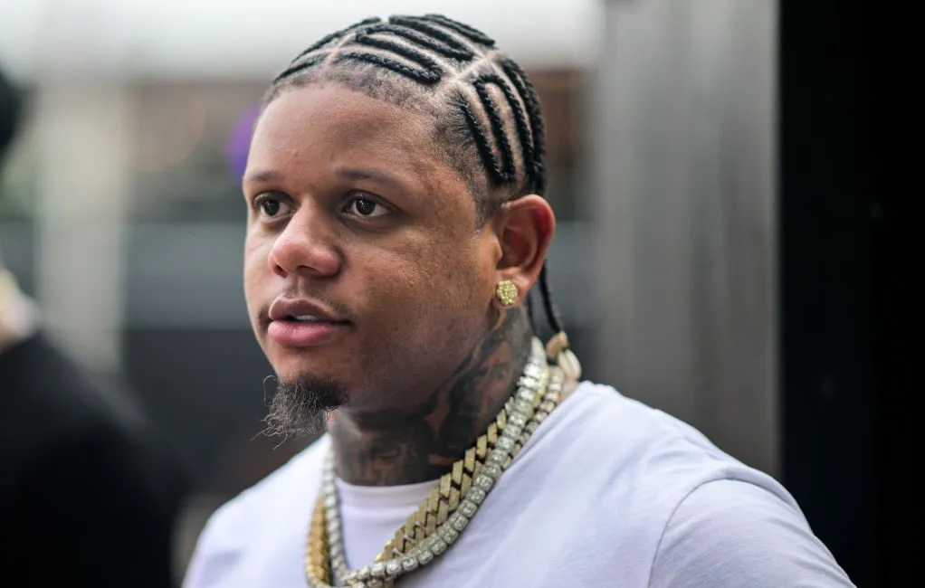 Detective Links MO3 Murder Plot To Yella Beezy Lyrics Detective Links MO3 Murder Plot To Yella Beezy Lyrics