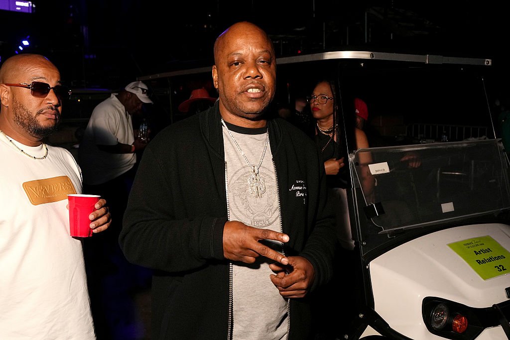 Too Short Defends Yung Miami’s “Spend Dat” Too Short Defends Yung Miami’s “Spend Dat”