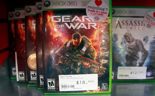 XBOX's Massive Outage Sparks Plenty of Reactions