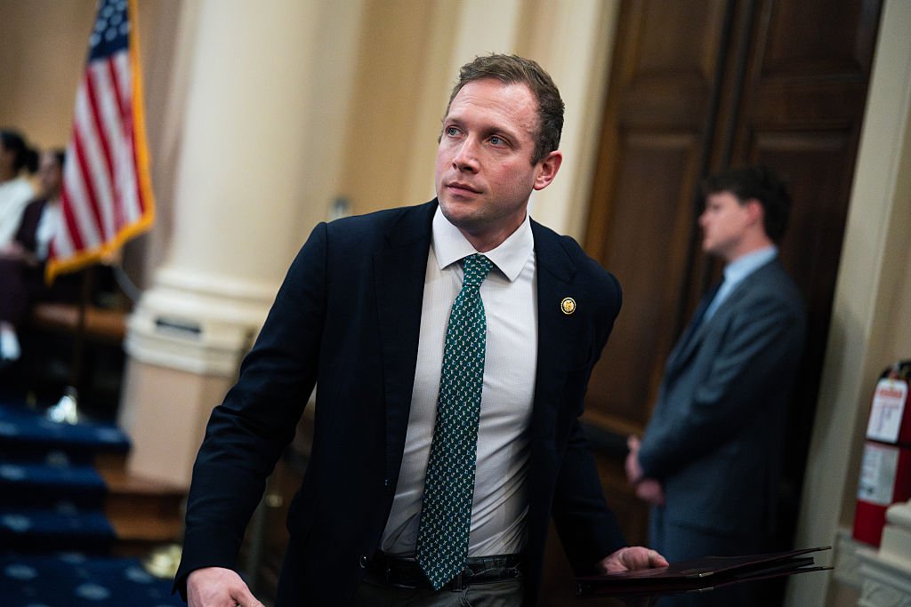 Max Miller Faces Domestic Violence Allegations, GOP Silent Max Miller Faces Domestic Violence Allegations, GOP Silent