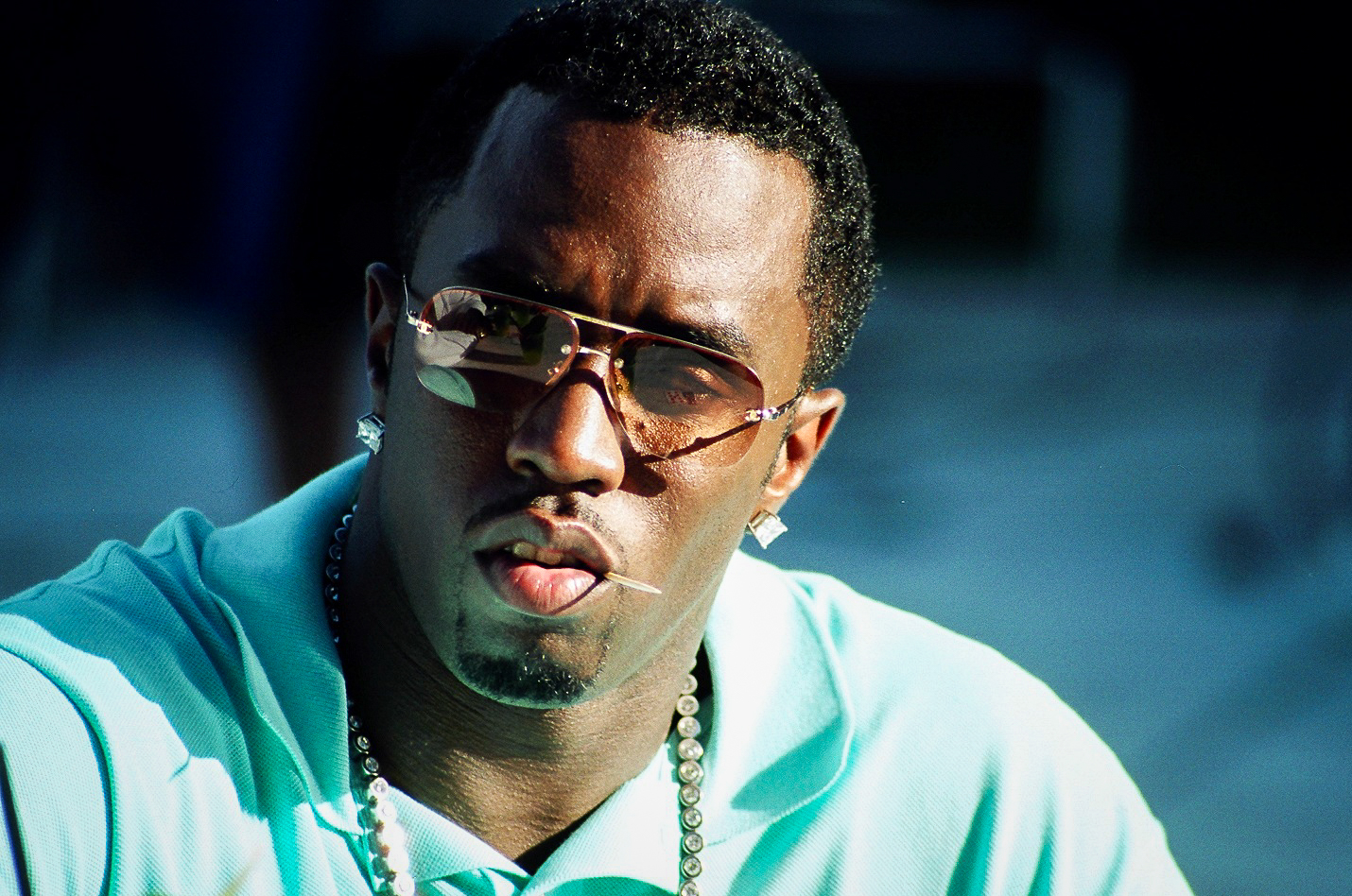 Loon and Mario Winans "Down For Me" Video Shoot