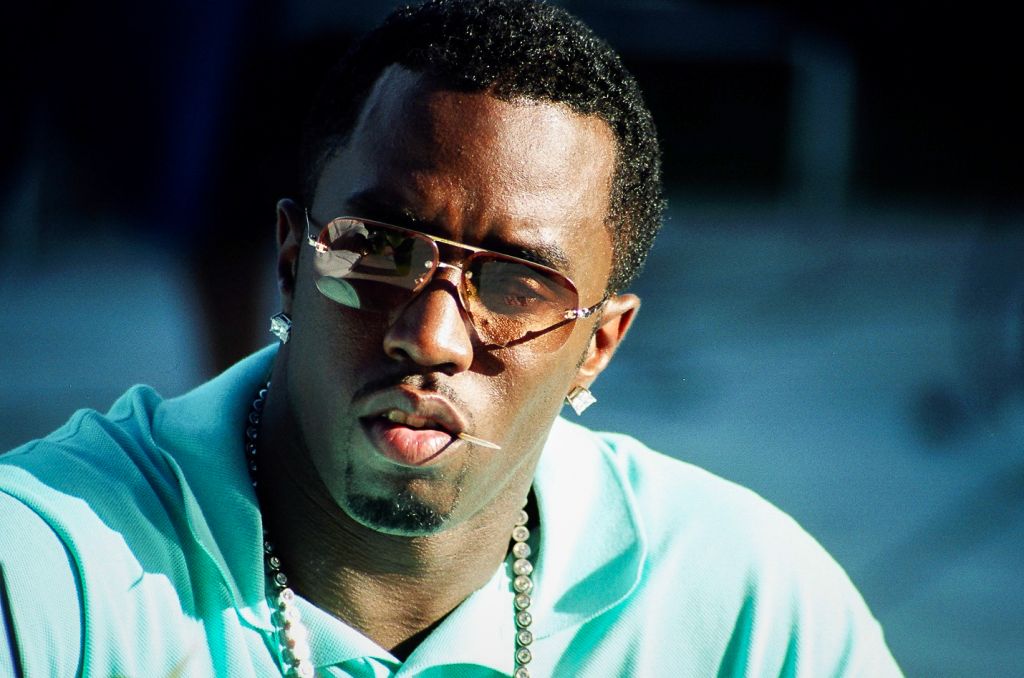 Loon and Mario Winans "Down For Me" Video Shoot