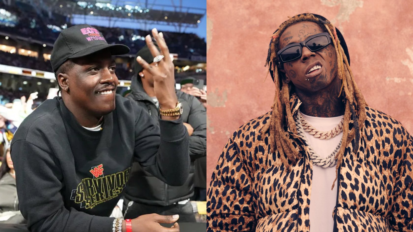 Racehorse Owned By Lil Wayne & Lil Yachty Punches Ticket To The Breeders’ Cup