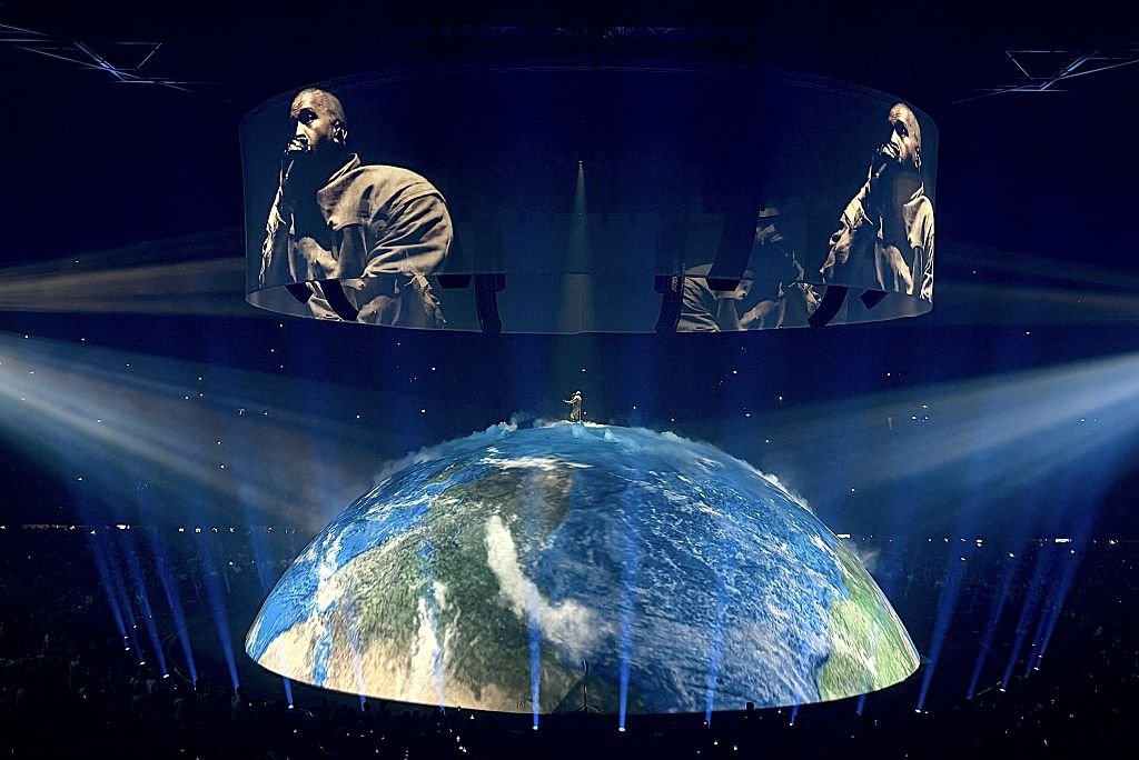 Kanye West Reaches Settlement In Former Assistant’s Lawsuit Kanye West Reaches Settlement In Former Assistant’s Lawsuit