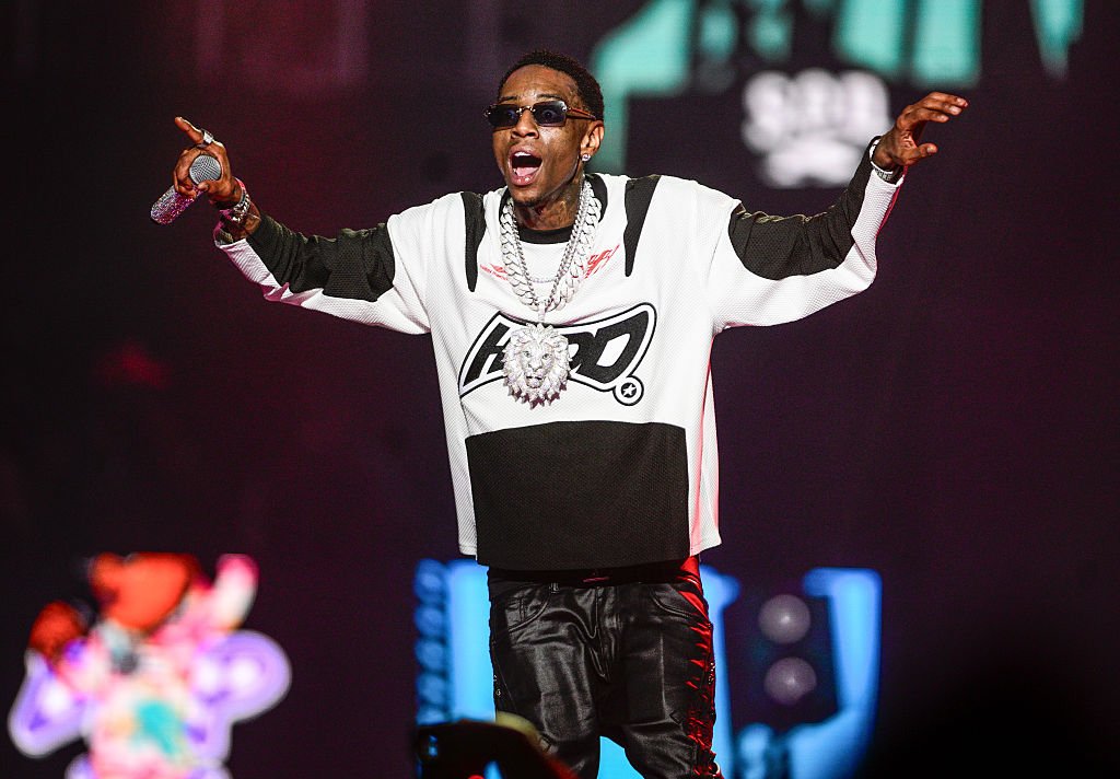 Hot 107.9 Birthday Bash 2026