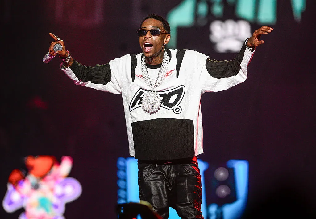 Hot 107.9 Birthday Bash 2026