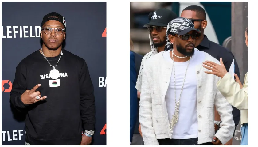 Slim Thug Talks New Album, Being His Own Boss & Houston's Next Rap Stars