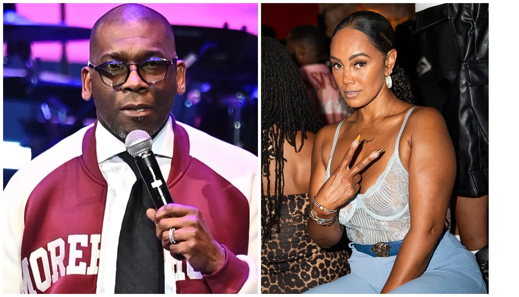 Cheyenne Bryant Drama Heats Up After Jamal Bryant’s Comments Cheyenne Bryant Drama Heats Up After Jamal Bryant’s Comments