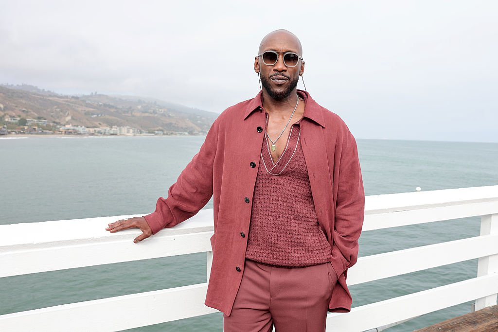 Mahershala Ali Stars In ‘Your Mother Your Mother Your Mother’ Trailer Mahershala Ali Stars In ‘Your Mother Your Mother Your Mother’ Trailer