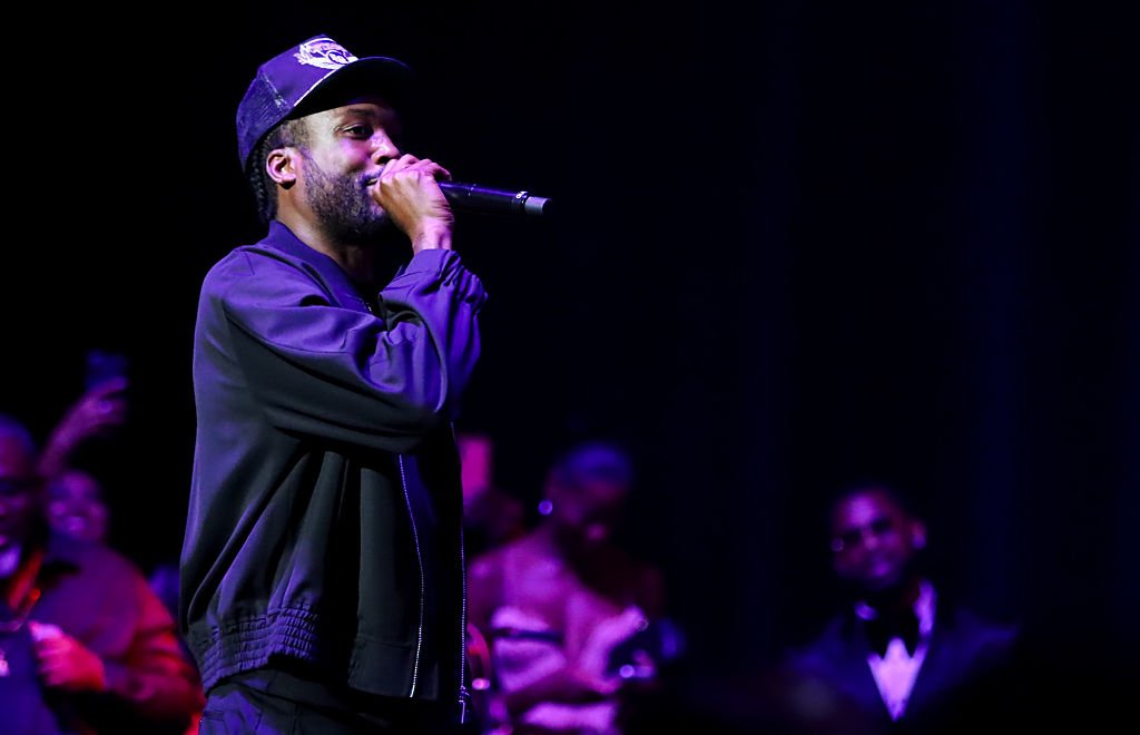 Rick Ross: Port Of Miami Orchestra Reunion Tour - Atlanta, GA