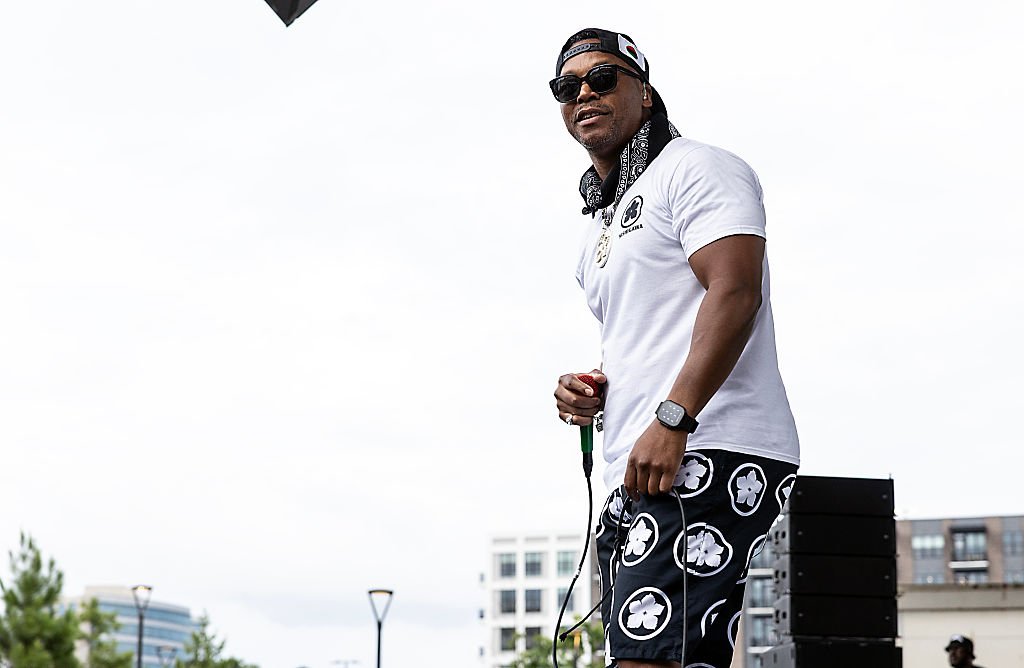 Lupe Fiasco Shares New Song “Shrink,” References CRS Era Lupe Fiasco Shares New Song “Shrink,” References CRS Era