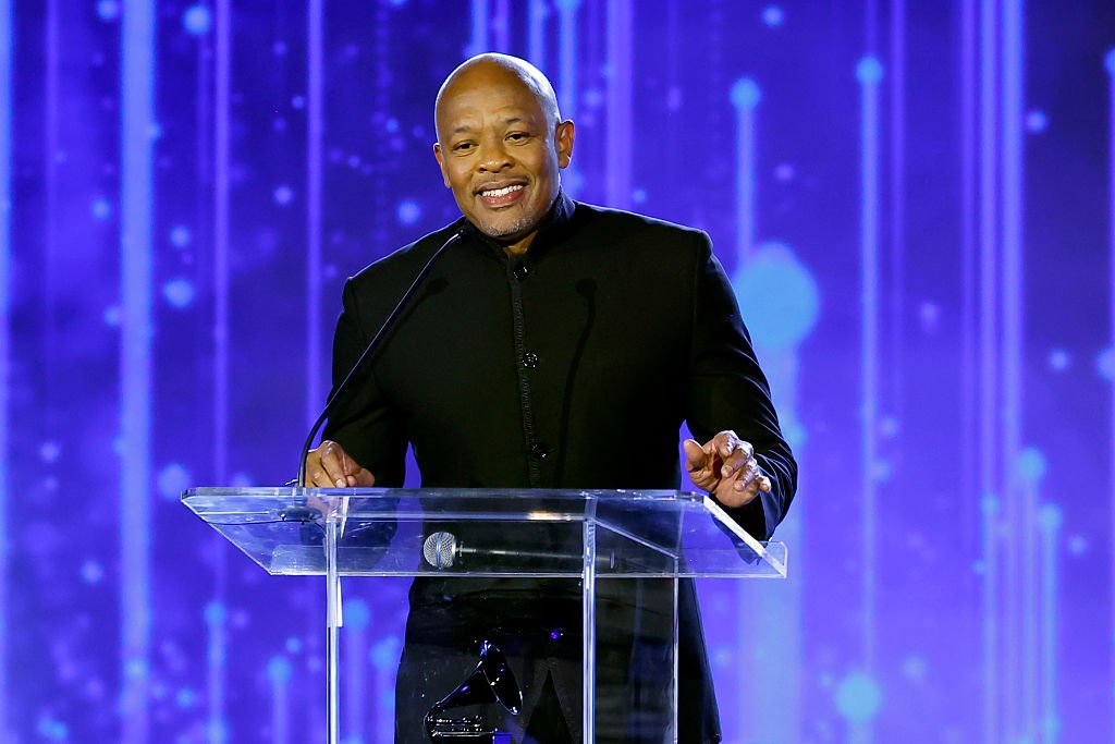 68th GRAMMY Awards - 2026 Recording Academy Honors Presented By The Black Music Collective