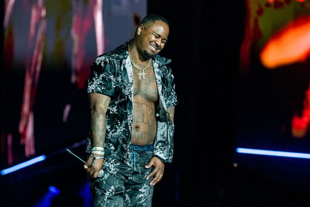 2021 Rolling Loud Los Angeles