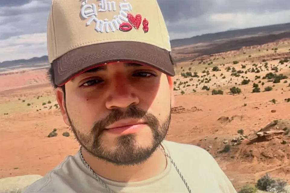 Mexican Influencer Cesar Gastelum Shot Dead On Livestream Mexican Influencer Cesar Gastelum Shot Dead On Livestream