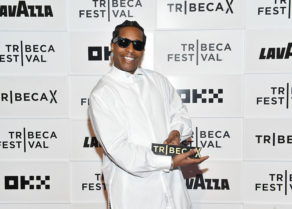 Tribeca X Awards Ceremony- 2026 Tribeca Festival