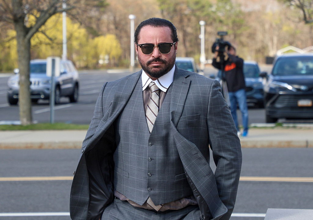 John Gotti’s Grandson Carmine Agnello Denied Kidney Donation Bid