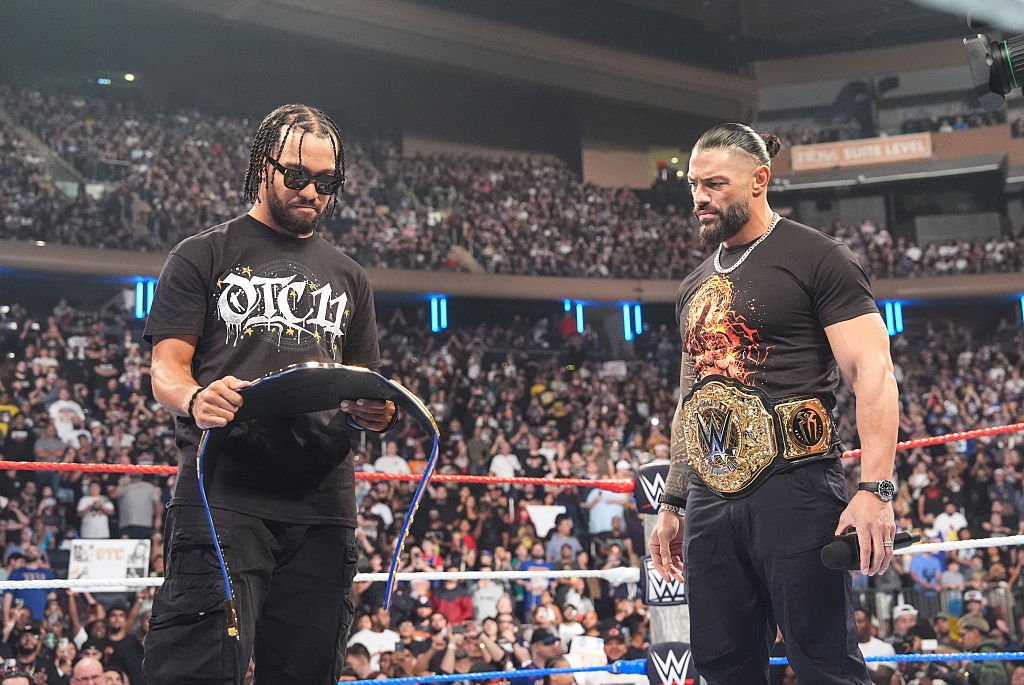 WWE: Saturday Night's Main Event